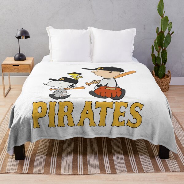 Item preview, Peanuts Baseball Characters Pittsburgh Team  designed and sold by abrahimdiaz.