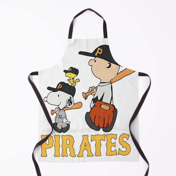 Item preview, Peanuts Baseball Characters Pittsburgh Team  designed and sold by abrahimdiaz.