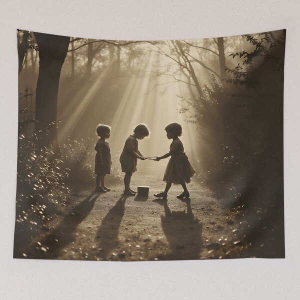 Item preview, Picking the Short Straw designed and sold by PictureNZ.