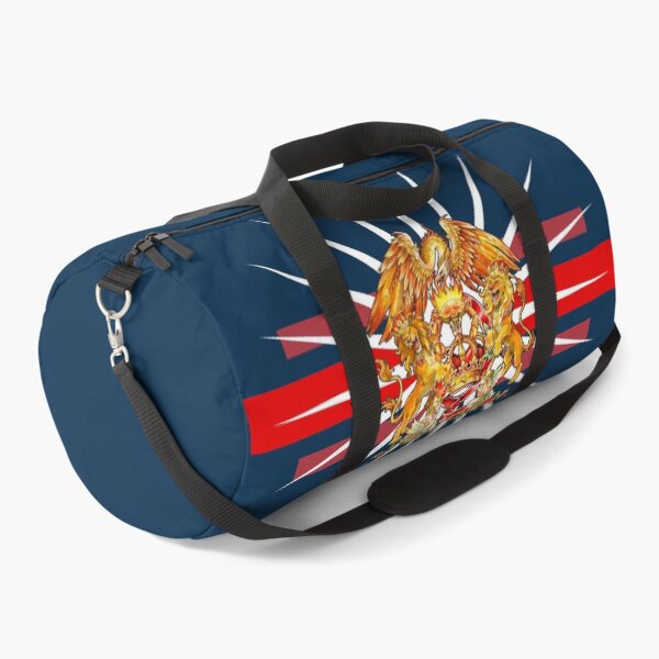 Item preview, BRITISH ROCK BAND LOGO WITH CROWN AND MAJESTIC ROYAL LIONS designed and sold by CuPensky.