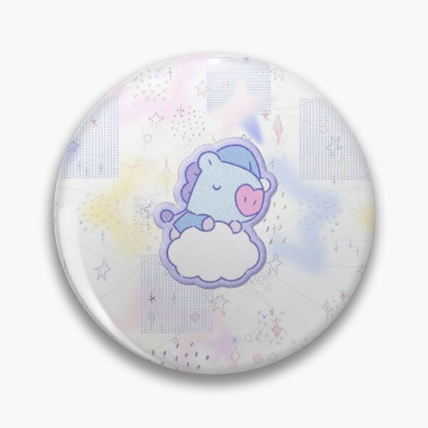 Item preview, BT21 Mang Sleepy Time designed and sold by PrincessHojoon.