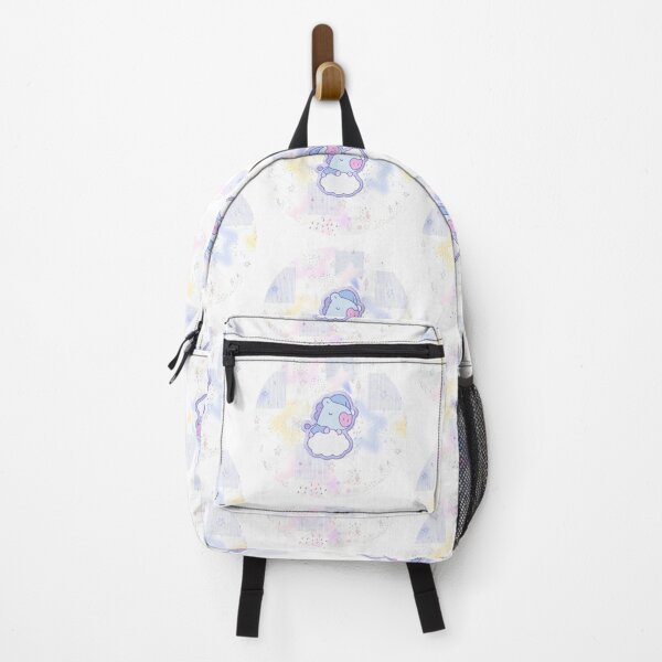 Item preview, BT21 Mang Sleepy Time designed and sold by PrincessHojoon.