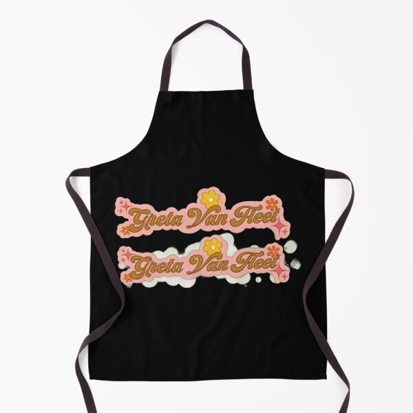Item preview, Greta Van Fleet Groovy Flower designed and sold by HeavHeadDsgn.