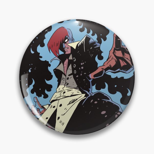 Item preview, KOF #1 designed and sold by egdibujitos.
