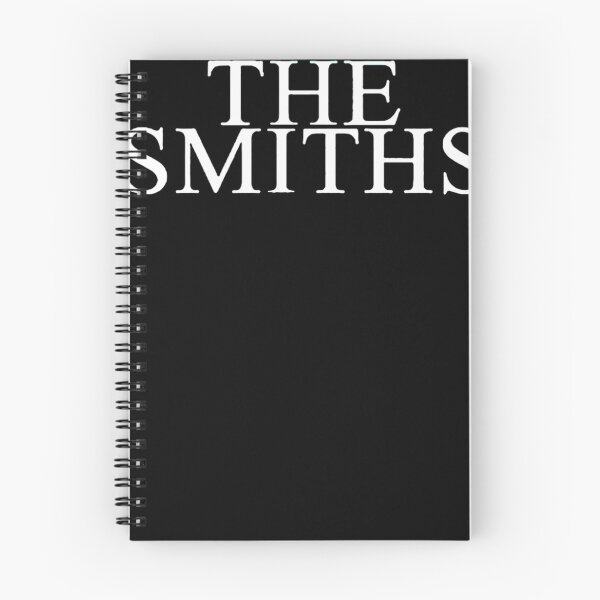 Item preview, The Smiths designed and sold by Friskandflowey.