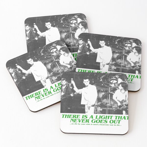 Item preview, The Smiths designed and sold by Mutant-Critters.