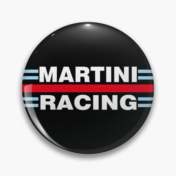 Artikelvorschau, Martini Racing entworfen und verkauft von CHRISHULTZ.