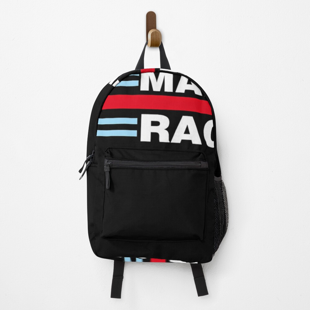 Item preview, Backpack designed and sold by CHRISHULTZ.