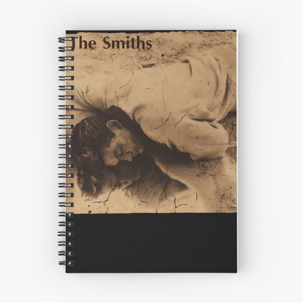 Item preview, The Smiths designed and sold by Friskandflowey.