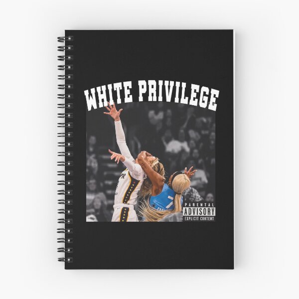 Item preview, Sophie Cunningham White privilege WNBA Basketball designed and sold by OscarLucas.
