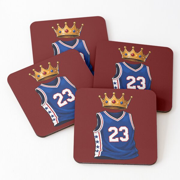 Item preview, King James designed and sold by shelbyy328.