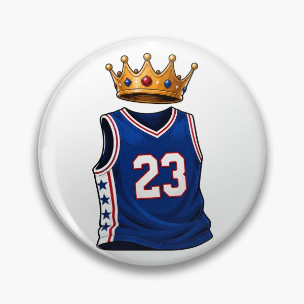 Item preview, King James designed and sold by shelbyy328.