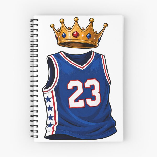 Item preview, King James designed and sold by shelbyy328.