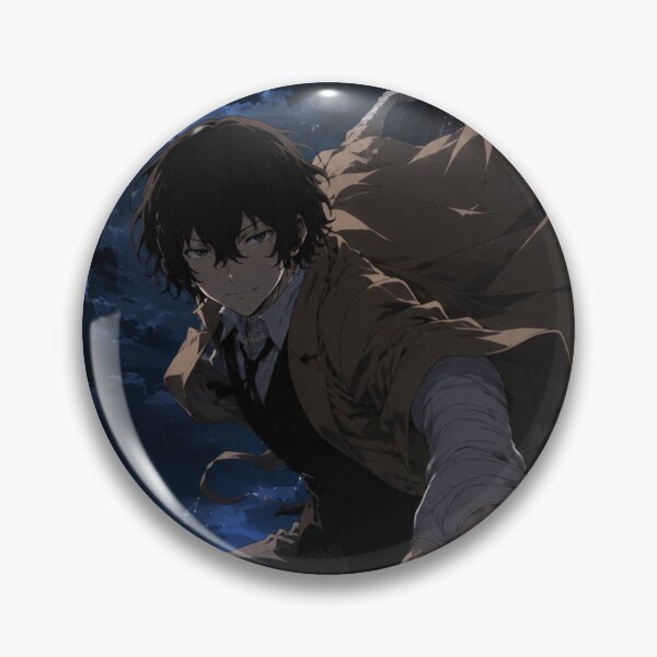 Item preview, Dazai designed and sold by jinwooo.