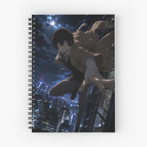 Item preview, Dazai designed and sold by jinwooo.