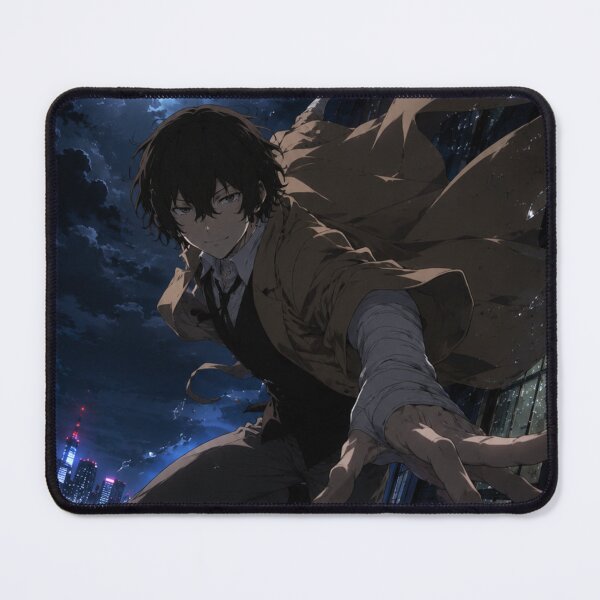 Item preview, Dazai designed and sold by jinwooo.
