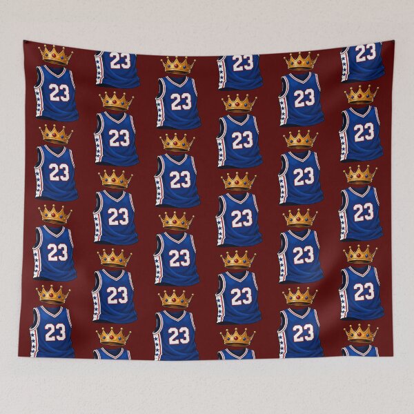 Item preview, King James designed and sold by shelbyy328.