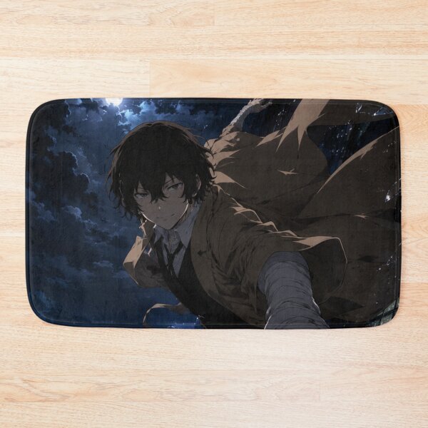 Item preview, Dazai designed and sold by jinwooo.