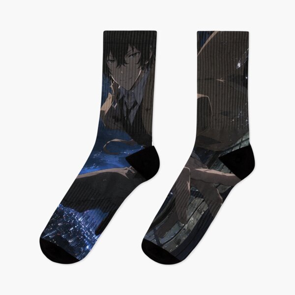 Item preview, Dazai designed and sold by jinwooo.