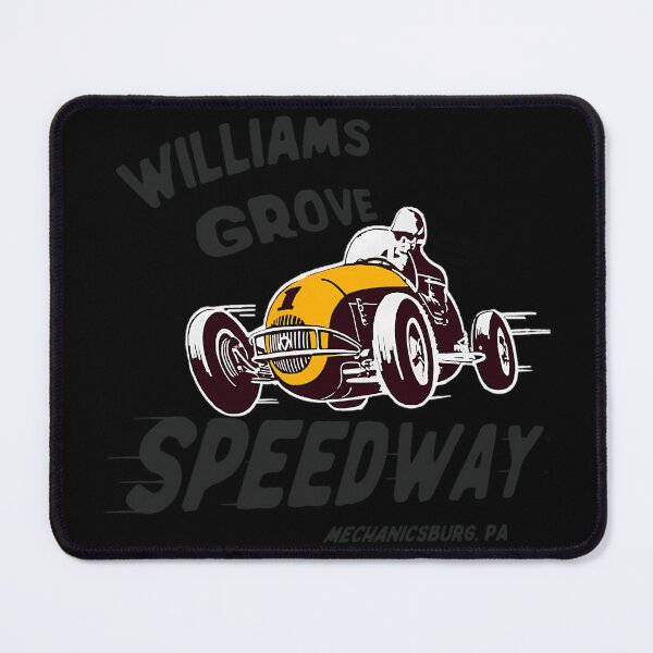 Item preview, Williams Grove Speedway Sprint Cars designed and sold by CHRISHULTZ.