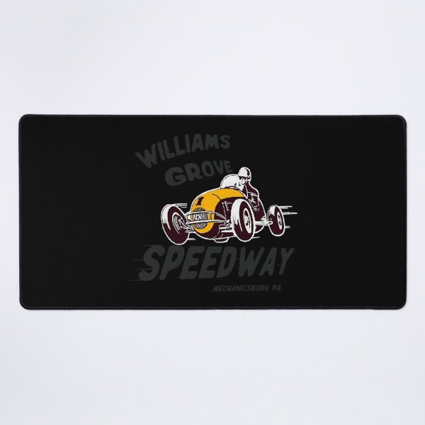 Item preview, Williams Grove Speedway Sprint Cars designed and sold by CHRISHULTZ.