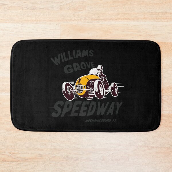 Item preview,  Williams Grove Speedway Sprint Cars designed and sold by CHRISHULTZ.