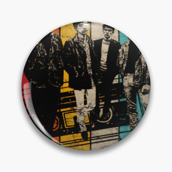 Item preview, The Smiths designed and sold by Mutant-Critters.