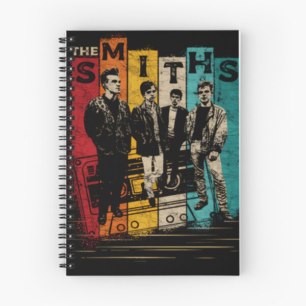 Item preview, The Smiths designed and sold by Mutant-Critters.