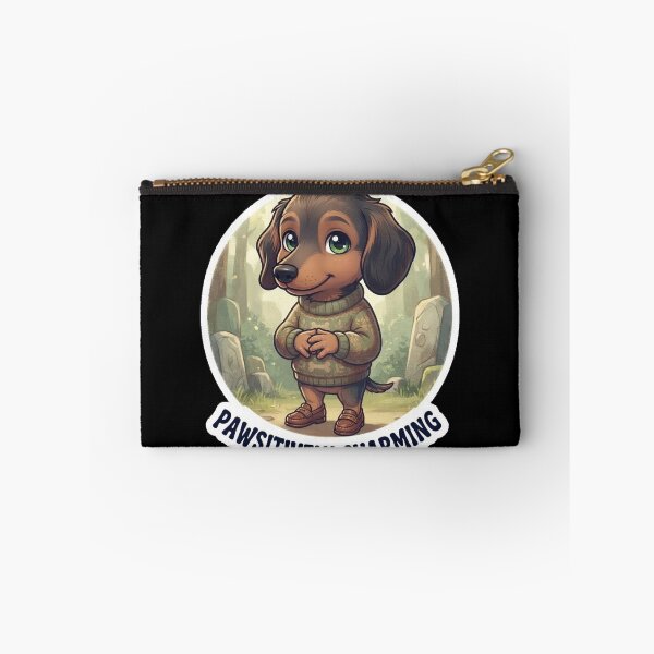 Item preview, Pawsitively Charming designed and sold by DraysDesigns.