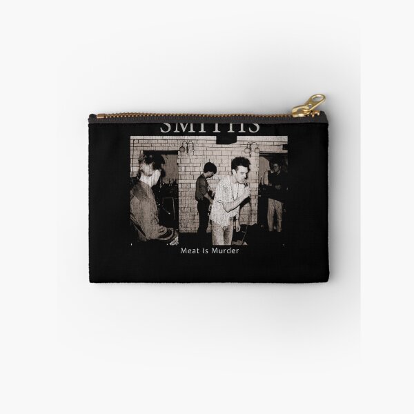 Item preview, The Smiths designed and sold by Friskandflowey.