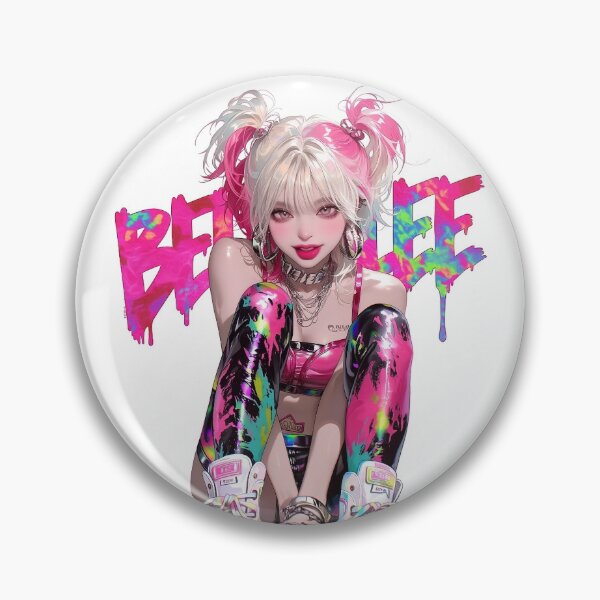 Item preview, Neon Pop Art designed and sold by bellalee914.