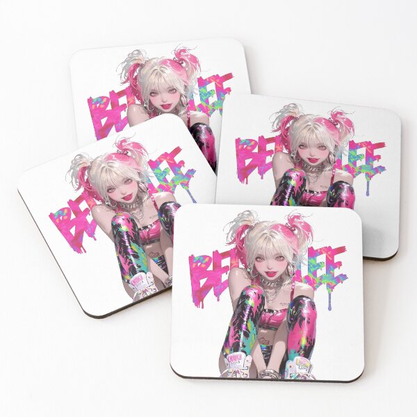 Item preview, Neon Pop Art designed and sold by bellalee914.