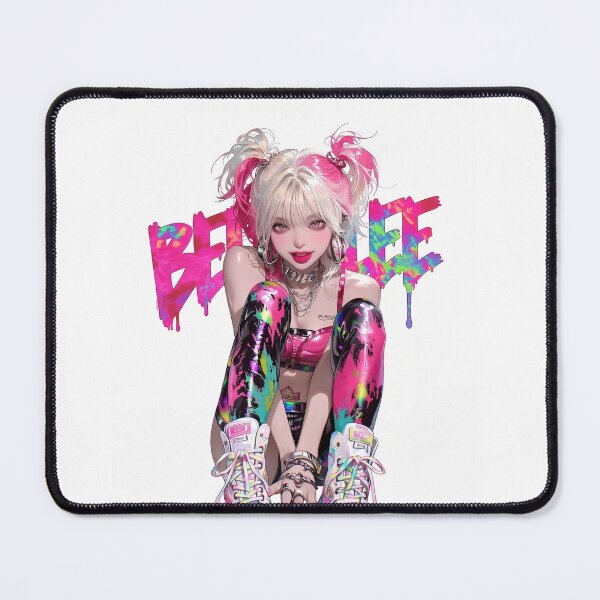 Item preview, Neon Pop Art designed and sold by bellalee914.