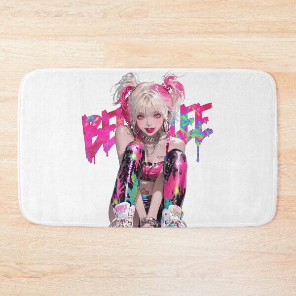Item preview, Neon Pop Art designed and sold by bellalee914.