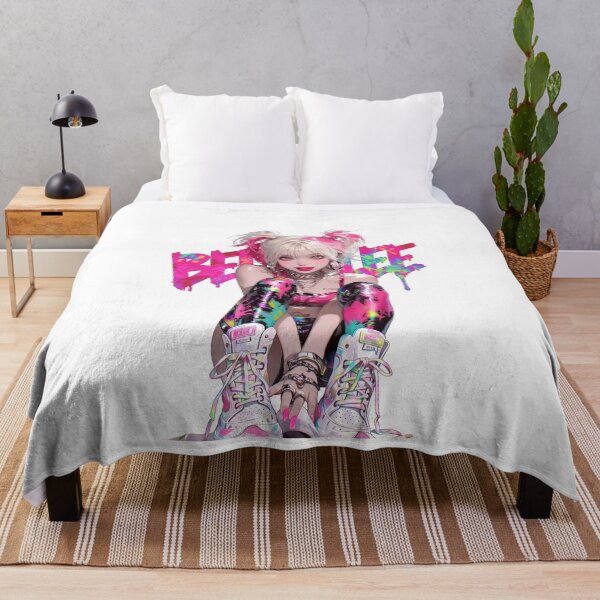 Item preview, Neon Pop Art designed and sold by bellalee914.