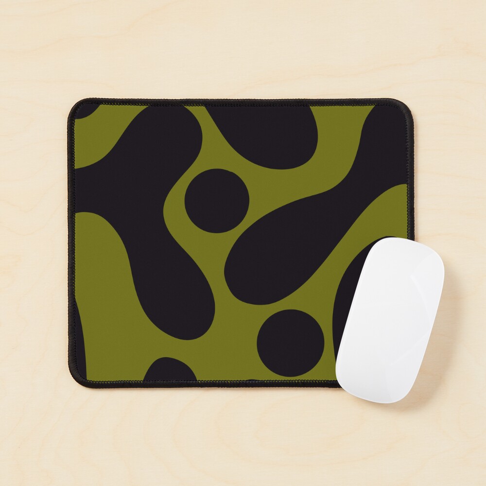 Item preview, Mouse Pad designed and sold by cchickennugget.