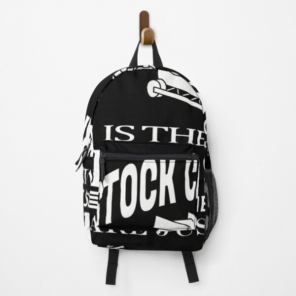 Item preview, Stock Car Racing Is The Only Real Sport designed and sold by CHRISHULTZ.