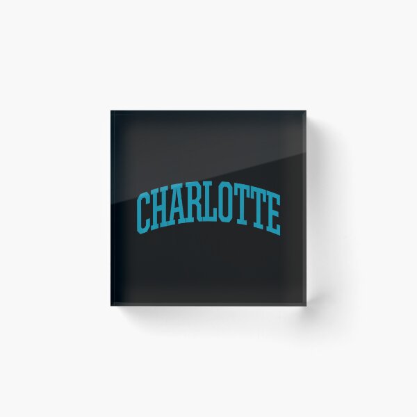 Item preview, Charlotte Nc designed and sold by goombi-creative.