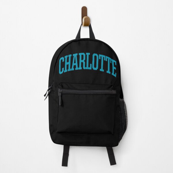 Item preview, Charlotte Nc designed and sold by goombi-creative.