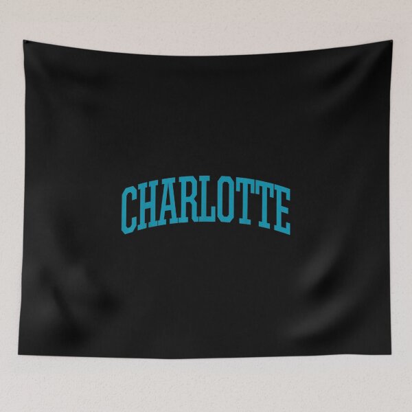 Item preview, Charlotte Nc designed and sold by goombi-creative.
