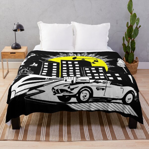 Item preview, The Life in a City designed and sold by DEZINOMANIA.