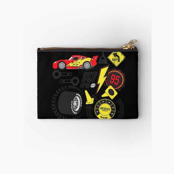 Item preview,  Pixar Cars 2 World Grand Prix Race Poster designed and sold by CHRISHULTZ.