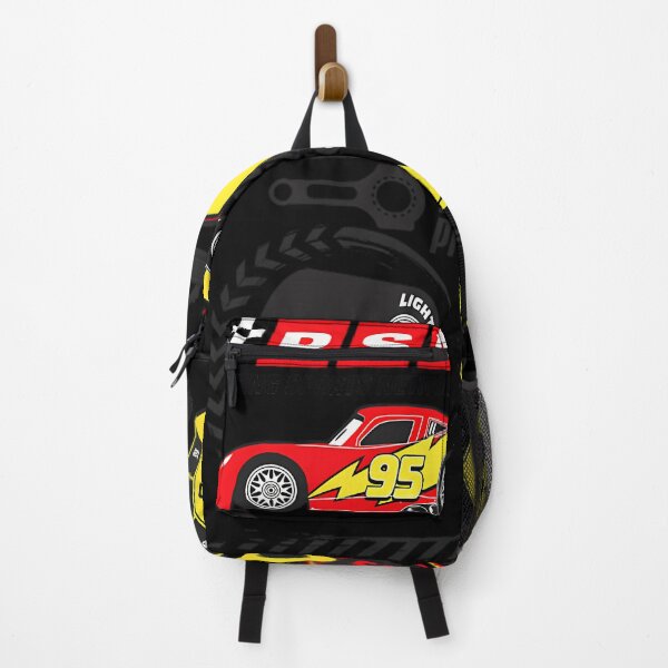 Item preview, Pixar Cars 2 World Grand Prix Race Poster designed and sold by CHRISHULTZ.