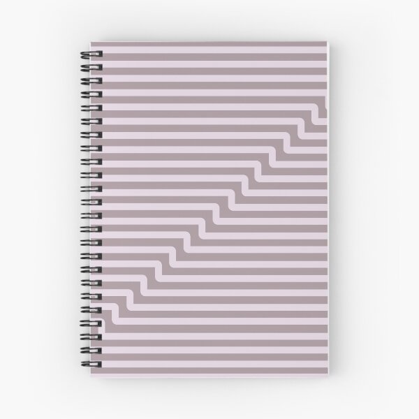 Item preview, Pink Zigzag Line Pattern designed and sold by NNhu.