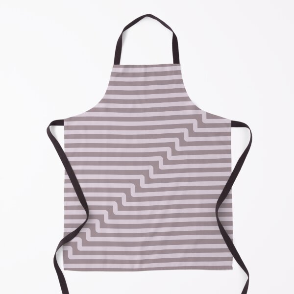 Item preview, Pink Zigzag Line Pattern designed and sold by NNhu.