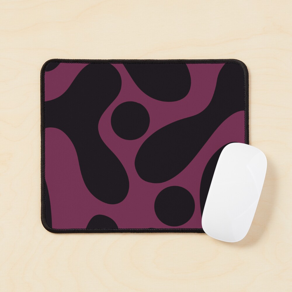 Item preview, Mouse Pad designed and sold by cchickennugget.