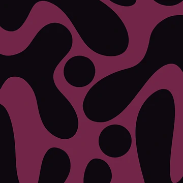 Artwork thumbnail, Abstract Pattern by cchickennugget