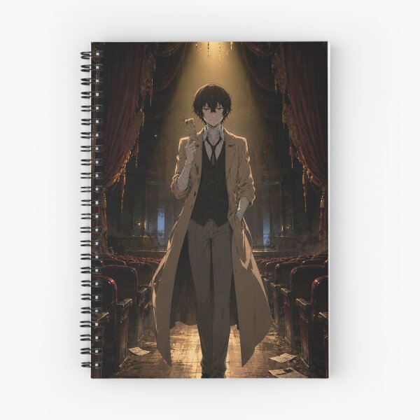 Item preview, Dazai designed and sold by jinwooo.