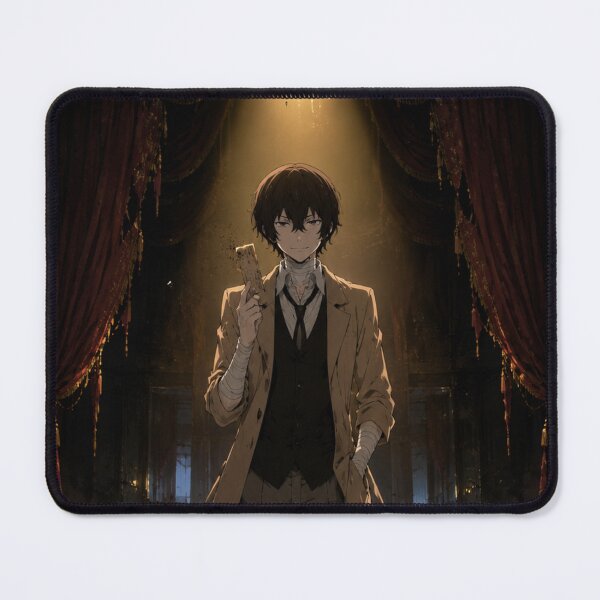Item preview, Dazai designed and sold by jinwooo.