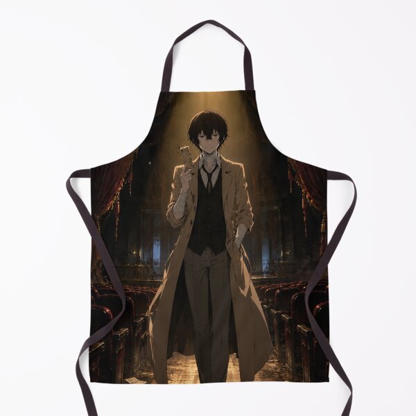 Item preview, Dazai designed and sold by jinwooo.